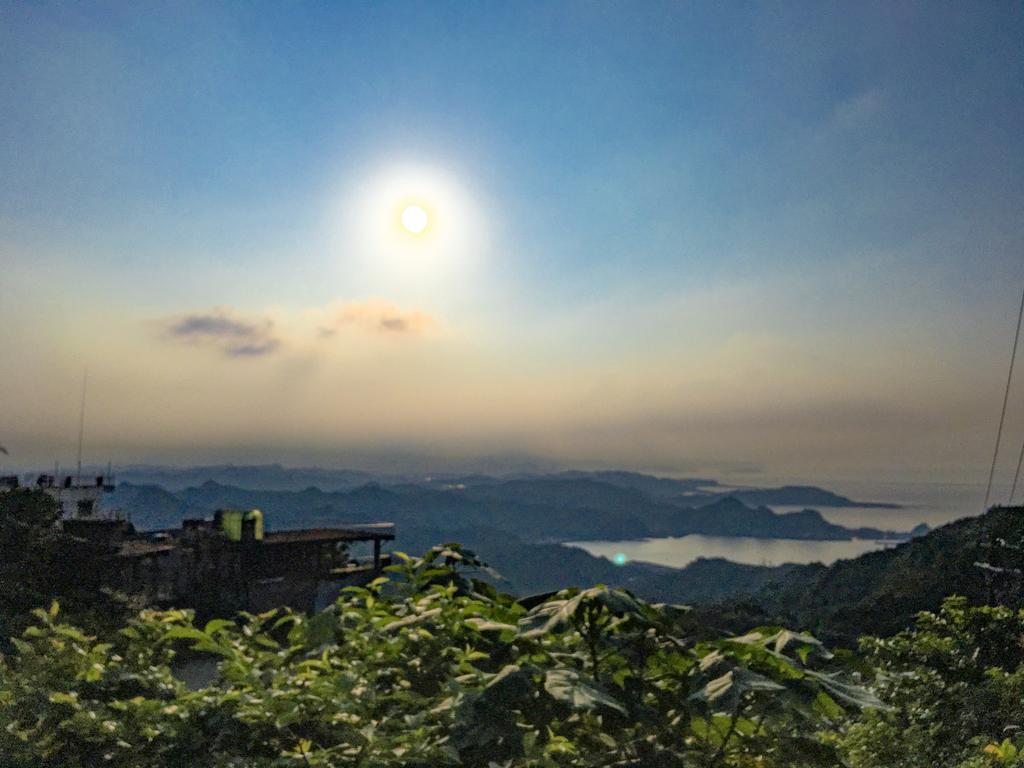 迦南 民宿 Jiufen Exterior photo